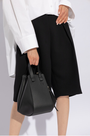 'hammock' shoulder bag, zdjęcie 2 'hammock' shoulder bag od Loewe